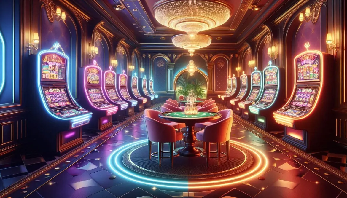 StoneVegas Casino